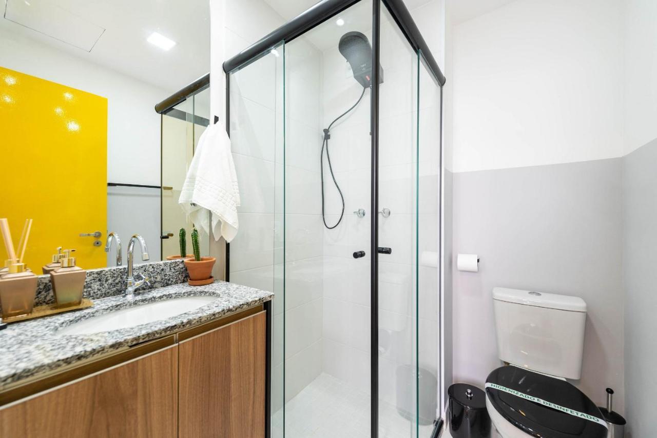 Mv17 Proximo A Estacao Bras Apartamento São Paulo