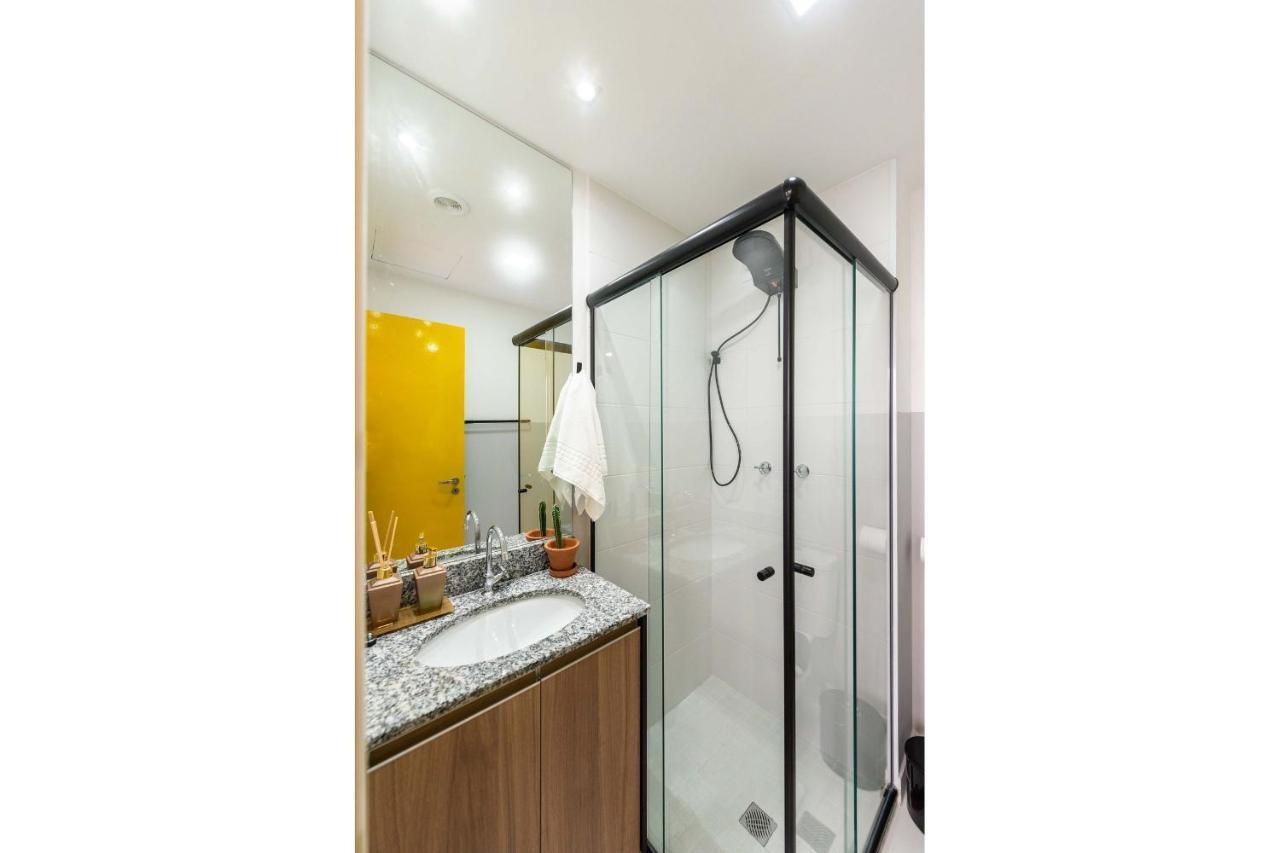 Apartamento Mv17 Proximo A Estacao Bras